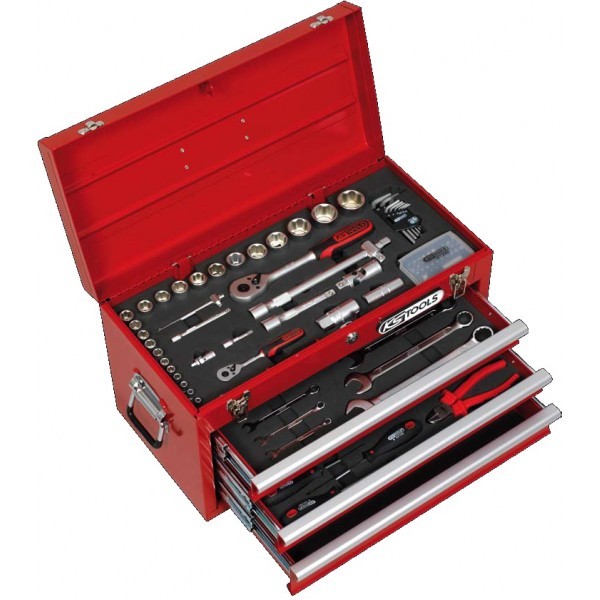 Outils ks tools sur EnPerdreSonLapin