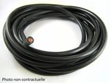 CABLE SOUPLE 1x25MM (5 metres)