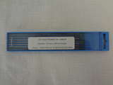 ELECTRODE TUNGSTNE LANTHANE 1,0 mm   3,2 mm