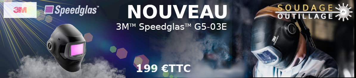 CAGOULE SPEEDGLASS G5-03E