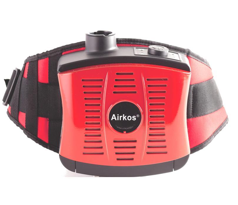 Ceinture matelassée pour airkos* - 1pc