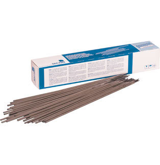 ᐉ Électrodes de soudage 904L acier inoxydable TIG 1.4519 Ø 0.8-5mm Fil à  souder Baguettes de soudage — acheter en Allemagne