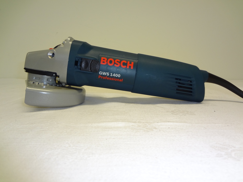 Bosch Meule pour meuleuses droites, 125 x 20 mm, G24