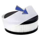 10 PREFILTRE AIRKOS 