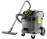 ASPIRATEUR EAU / POUSSIRE KARCHER NT 30/1 TACT L