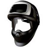 SPEEDGLASS 9100FX AIR SANS CELLULE