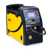 POSTE A SOUDER MULTIPROCEDE WECO MICROPULSE 225