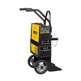 POSTE A SOUDER TIG DISCOVERY 300 T DC + EAU + CHARIOT 