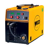 POSTE A SOUDER MIG WECO MICROMAG 302 MFK 