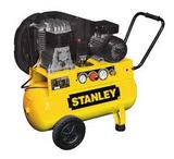 COMPRESSEUR 50L STANLEY