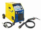 POSTE A SOUDER SEMI AUTOMATIQUE SMARTMIG 162