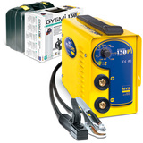 POSTE A SOUDER ARC GYSMI 130 P