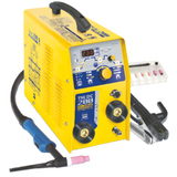POSTE DE SOUDURE GYSMI TIG 200 DC HF FV  INVERTER TIG DC