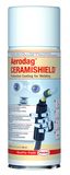 ANTI GRATTONS CERAMIQUE AERODAG CERAMISHIELD LOCTITE HENKEL (Acheson)