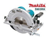 SCIE CIRCULAIRE MAKITA 2000 W  235 MM 5903RK