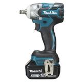 Boulonneuse  chocs Makita 18 V li-Ion 5 Ah 280 Nm DTW285RTJ
