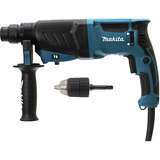 PERFO-BURINEUR MAKITA SDS PLUS 800W 26 MM