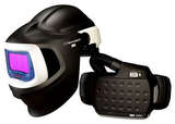 MASQUE DE SOUDAGE 3M SPEEDGLAS 9100XX MP AVEC ADFLO BATTERIE Li-ion