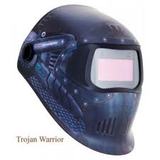 MASQUE AUTOMATIQUE SPEEDGLAS 100V  T8-12 TROJAN WARRIOR