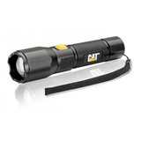 TORCHE CAT PRO-FOCUS LED A PILES RECHARGEABLE