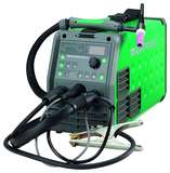 Poste  souder Migatronic Focus TIG 200 AC/DC PFC  