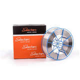 FIL MIG INOX 316L D 0.8  PETITE BOBINE D 200 5KG 