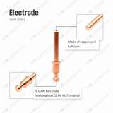 ELECTRODES SL 40 