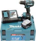 PERCEUSE VISEUSE 18V LI-ION 5AH + 3 BATTERIES BL1850 DONT UNE OFFERTE