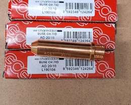 BUSE DE COUPE ACETYLENE CH 70D 30/10