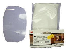 PROTECTION EXT RESISTANT CHALEUR 
