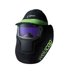 CASQUETTE DE SOUDAGE LECTRONIQUE OPTREL WELDCAP 3/9-12