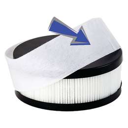 10 PREFILTRE AIRKOS 