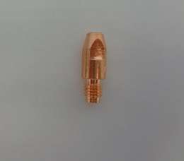 Tube contact M8 �1.6 (x10)