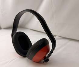 CASQUE ANTI BRUIT MAX 200