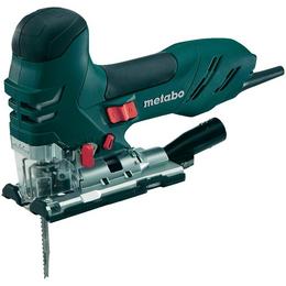 SCIE SAUTEUSE STE 140 METABO 750W