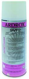 PENETRANT ROUGE ARDROX 9VF2 POUR RESSUAGE