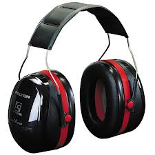 CASQUE ANTI BRUIT 3M OPTIME 3