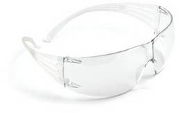 LUNETTES 3M SECUR FIT INCOLOR