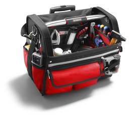 BOITE A OUTILS TEXTILE ROULETTE FACOM