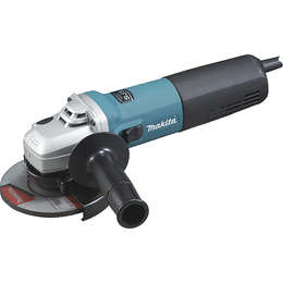 MEULEUSE  125 MM 1400 W 9565CR 