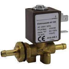 ELECTROVANNE  230 V POUR POSTE TIG 