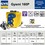 POSTE A SOUDER ARC GYSMI 160 P  160A