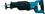 SCIE  SABRE MAKITA JR3060T