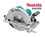 SCIE CIRCULAIRE MAKITA 2000 W  235 MM 5903RK