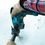 PERFO-BURINEUR MAKITA SDS PLUS 800W 26 MM
