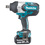 BOULONNEUSE A CHOCS MAKITA 18 V Li-Ion 5Ah 1050 Nm