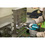 BOULONNEUSE A CHOCS MAKITA 18 V Li-Ion 5Ah 1050 Nm