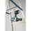 BOULONNEUSE A CHOCS MAKITA 18 V Li-Ion 5Ah 1050 Nm