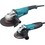 Ensemble de 2 meuleuse MAKITA (GA9020 + GA5030) 