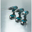 Visseuse  chocs Makita 18V Li-Ion 4 Ah 165 Nm